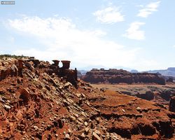 Utah - Canyonlands National Park