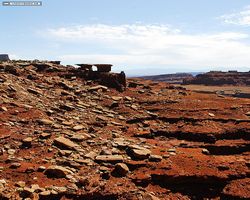 Utah - Canyonlands National Park