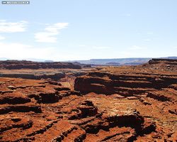 Utah - Canyonlands National Park