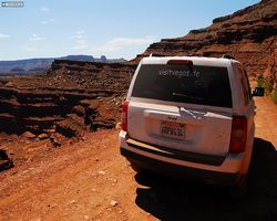 Utah - Canyonlands National Park