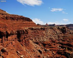 Utah - Canyonlands National Park