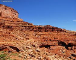 Utah - Canyonlands National Park