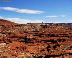 Utah - Canyonlands National Park