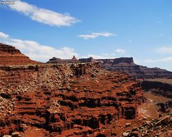 Utah - Canyonlands National Park