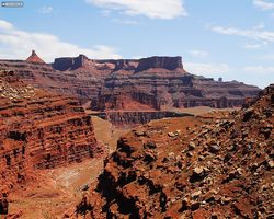 Utah - Canyonlands National Park