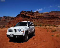 Utah - Canyonlands National Park