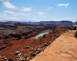 Utah - Canyonlands National Park