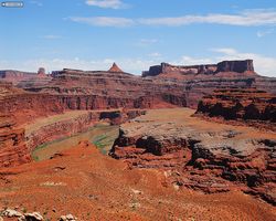 Utah - Canyonlands National Park