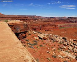 Utah - Canyonlands National Park