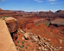 Utah - Canyonlands National Park