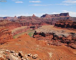 Utah - Canyonlands National Park