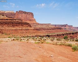Utah - Canyonlands National Park