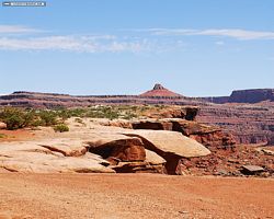 Utah - Canyonlands National Park