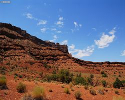 Utah - Canyonlands National Park