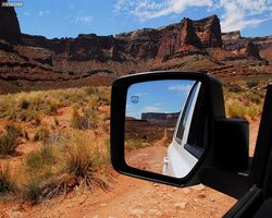 Utah - Canyonlands National Park
