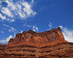 Utah - Canyonlands National Park