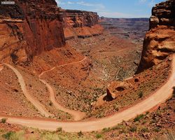 Utah - Canyonlands National Park