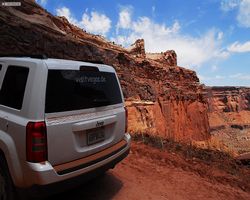 Utah - Canyonlands National Park
