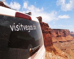 Utah - Canyonlands National Park