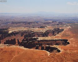 Utah - Canyonlands National Park