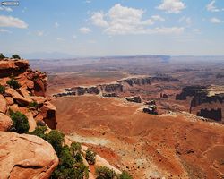 Utah - Canyonlands National Park