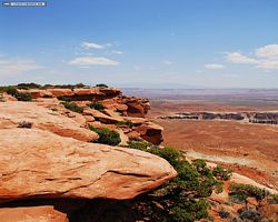 Utah - Canyonlands National Park