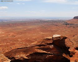 Utah - Canyonlands National Park