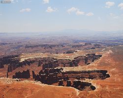 Utah - Canyonlands National Park