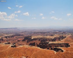 Utah - Canyonlands National Park