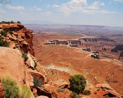 Utah - Canyonlands National Park