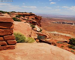Utah - Canyonlands National Park
