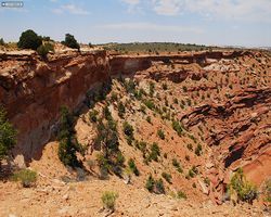 Utah - Canyonlands National Park
