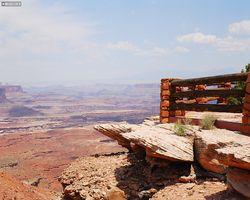 Utah - Canyonlands National Park