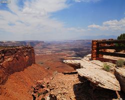 Utah - Canyonlands National Park