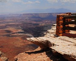 Utah - Canyonlands National Park