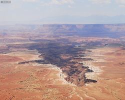 Utah - Canyonlands National Park