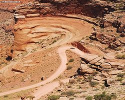 Utah - Canyonlands National Park
