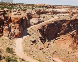 Utah - Canyonlands National Park
