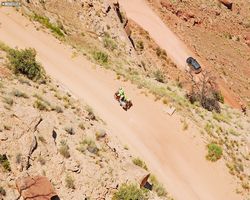 Utah - Canyonlands National Park