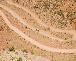 Utah - Canyonlands National Park