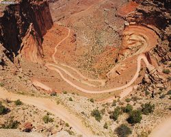 Utah - Canyonlands National Park