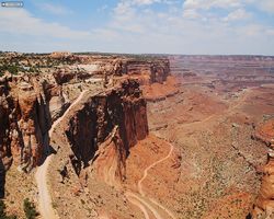 Utah - Canyonlands National Park
