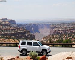 Utah - Canyonlands National Park