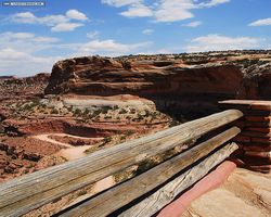 Utah - Canyonlands National Park