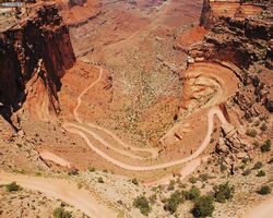 Utah - Canyonlands National Park