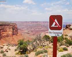 Utah - Canyonlands National Park