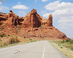Utah - Canyonlands National Park