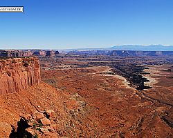 Canyonlands National Park