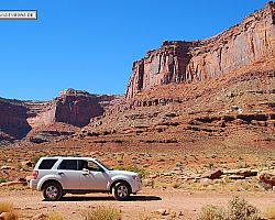 Canyonlands National Park