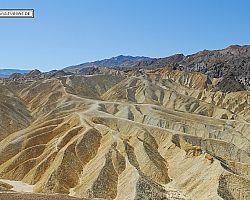 Death Valley National Park
